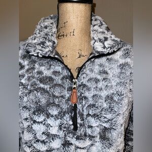 Simply Southern plush top